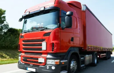 Adana Haliliye Ambar Kargo