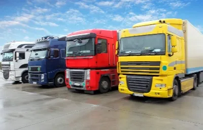 Adana Haliliye Nakliye Ambarı