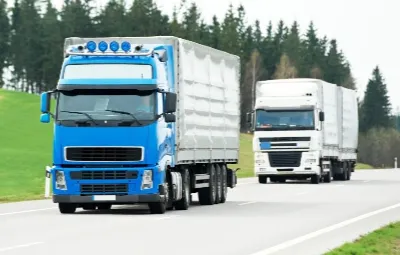 Adana ile Haliliye Arası Eşya Taşıma